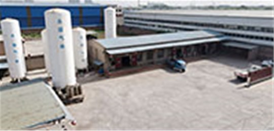 山西液態(tài)二氧化碳廠家為您介紹：高純氫氣在使用和運(yùn)輸時(shí)要注意什么？交城永固氣體